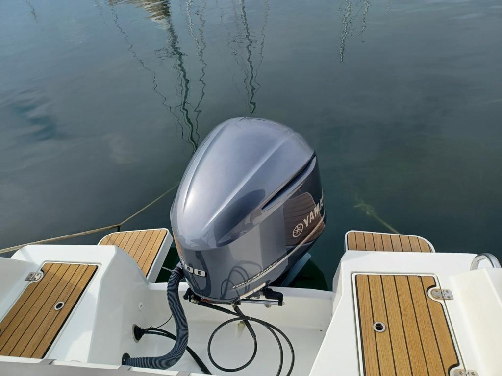 Atlantic 750 Open image 2