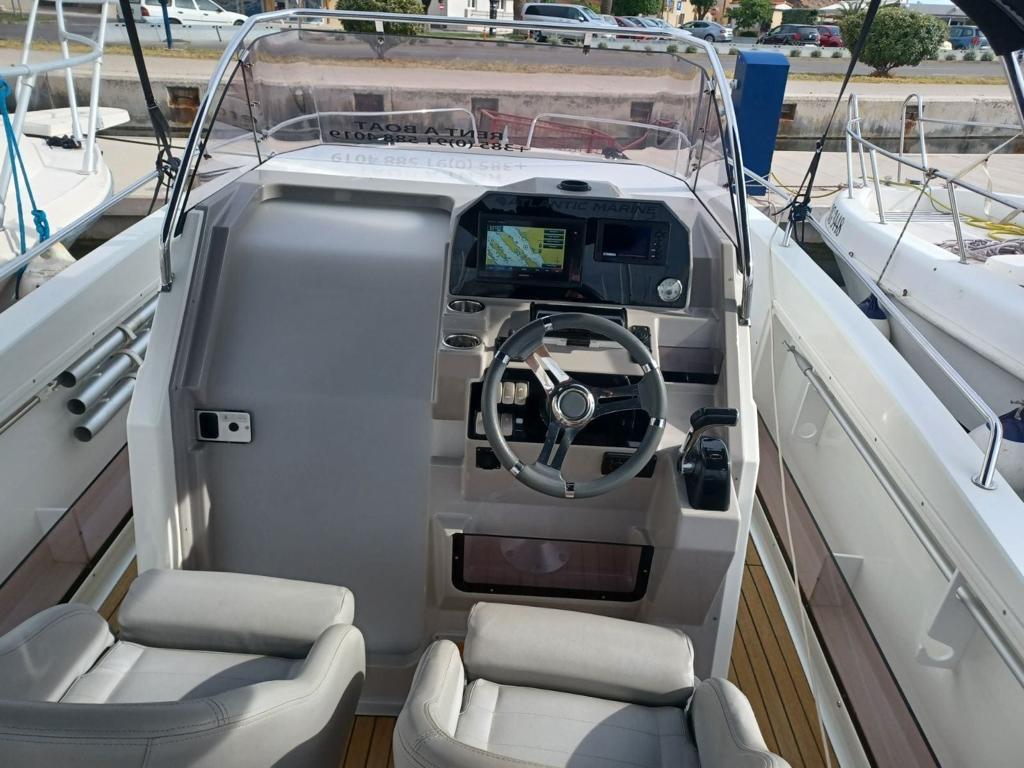 Atlantic 750 Open image 4
