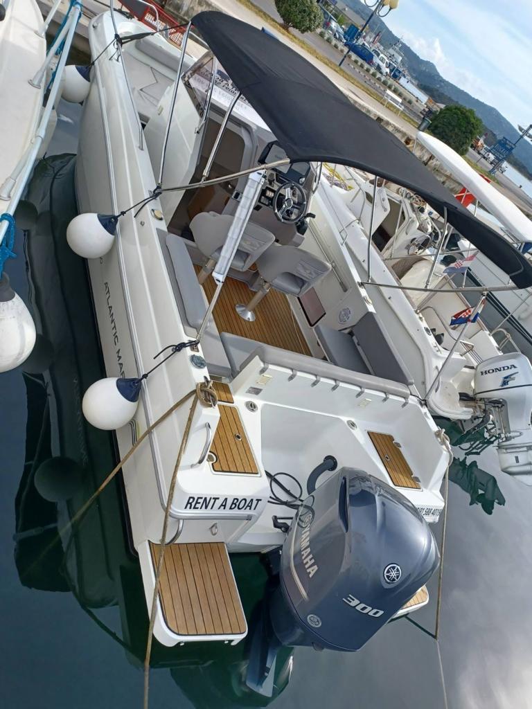 Atlantic 750 Open image 5