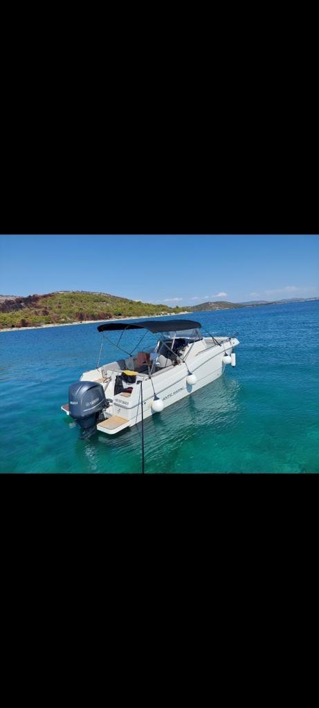 Atlantic 750 Open image 7