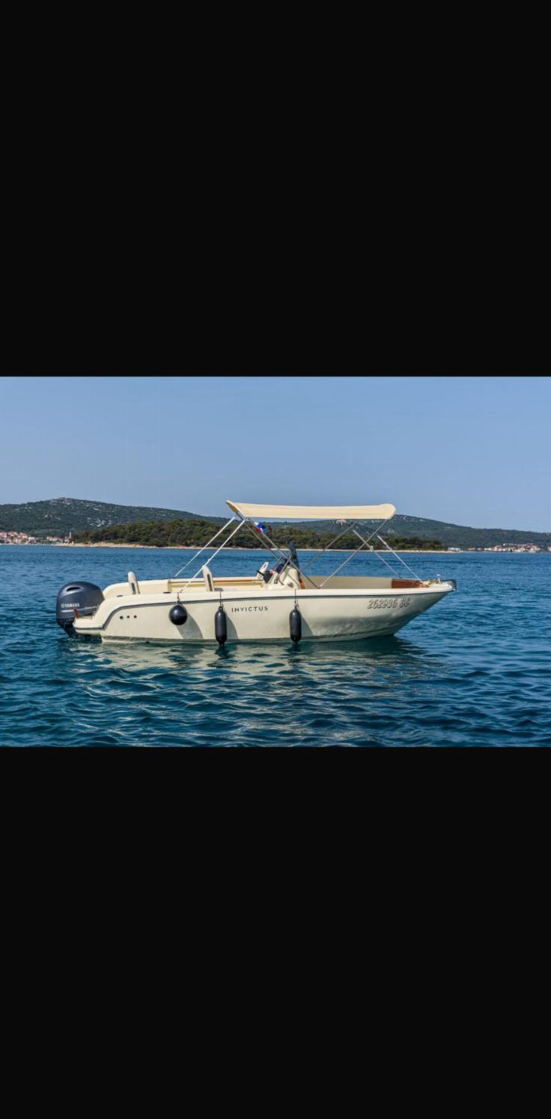 Invictus 190 FX image 2