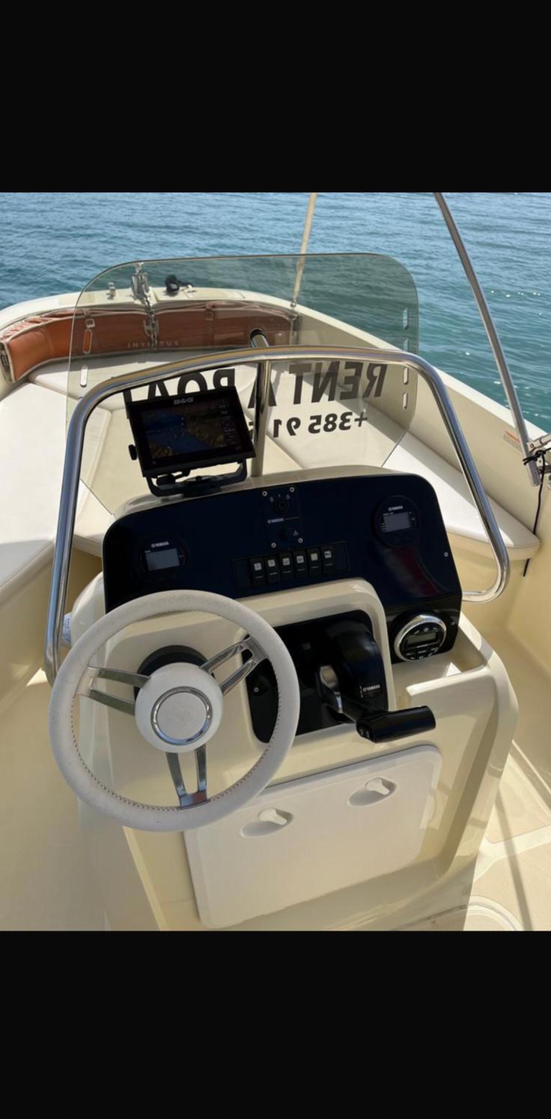 Invictus 190 FX image 3