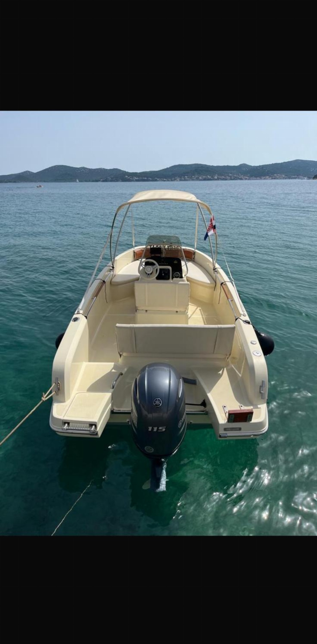 Invictus 190 FX image 4