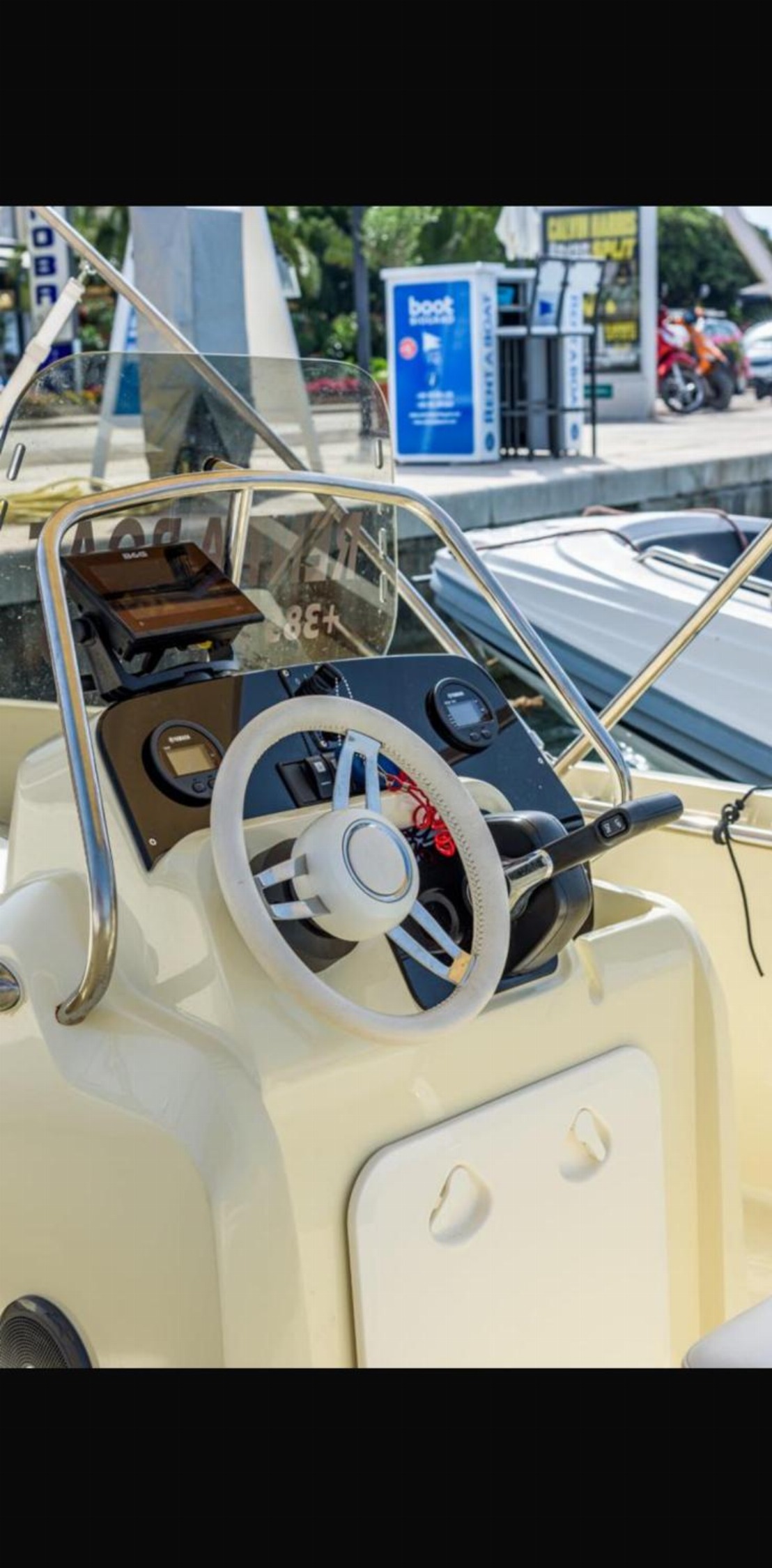 Invictus 190 FX image 5