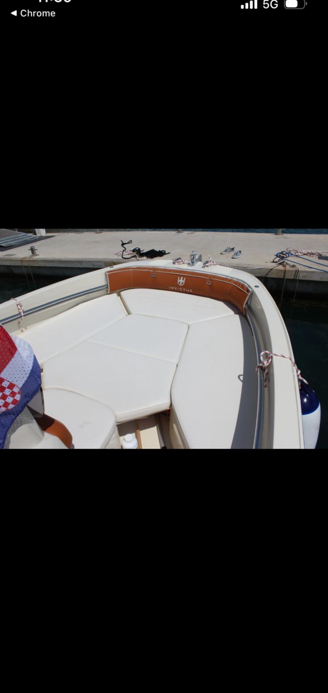 Invictus 190 FX image 6