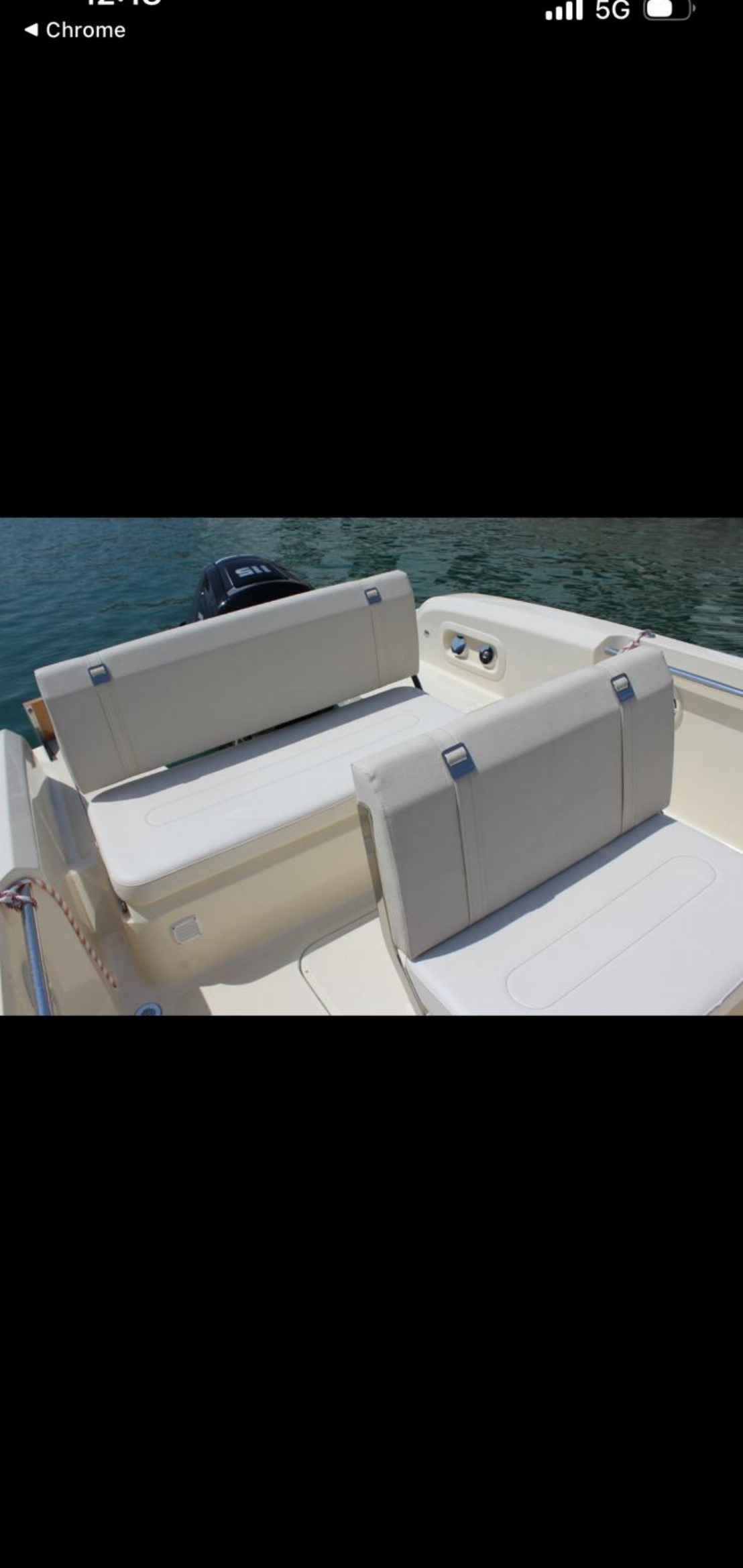 Invictus 190 FX image 7