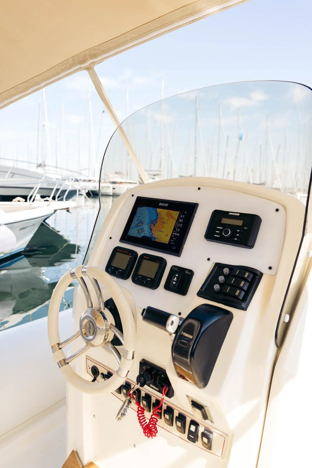 Nuova Jolly 25 Prince image 3