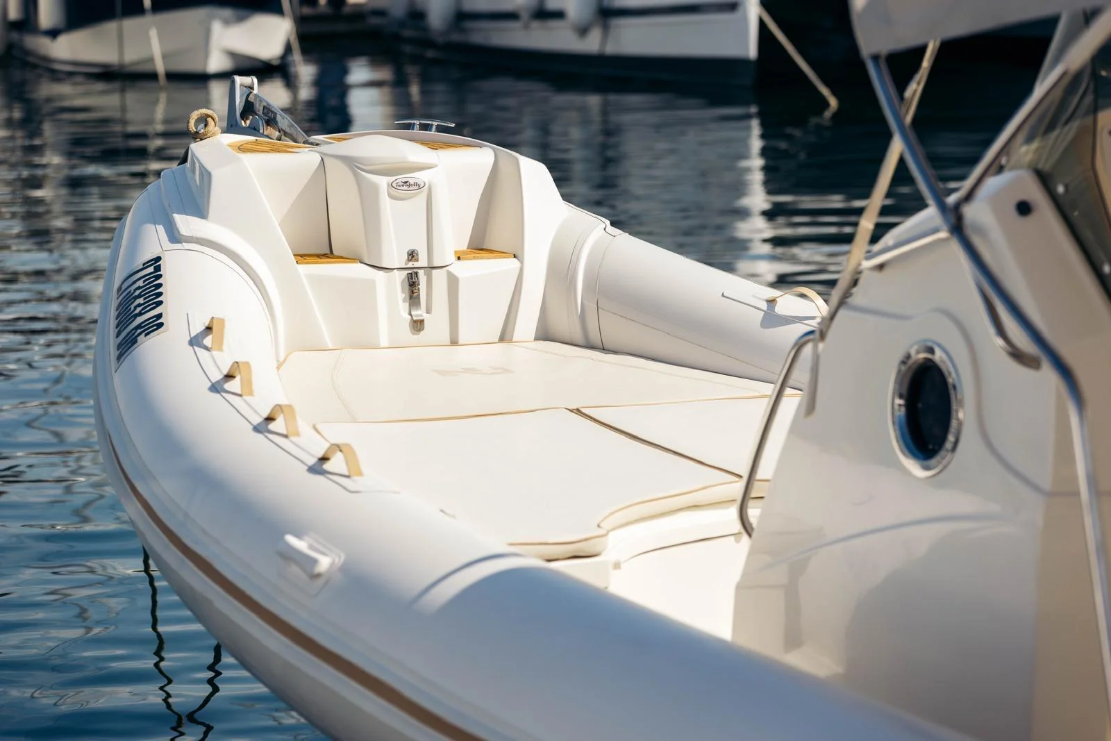 Nuova Jolly 25 Prince image 6