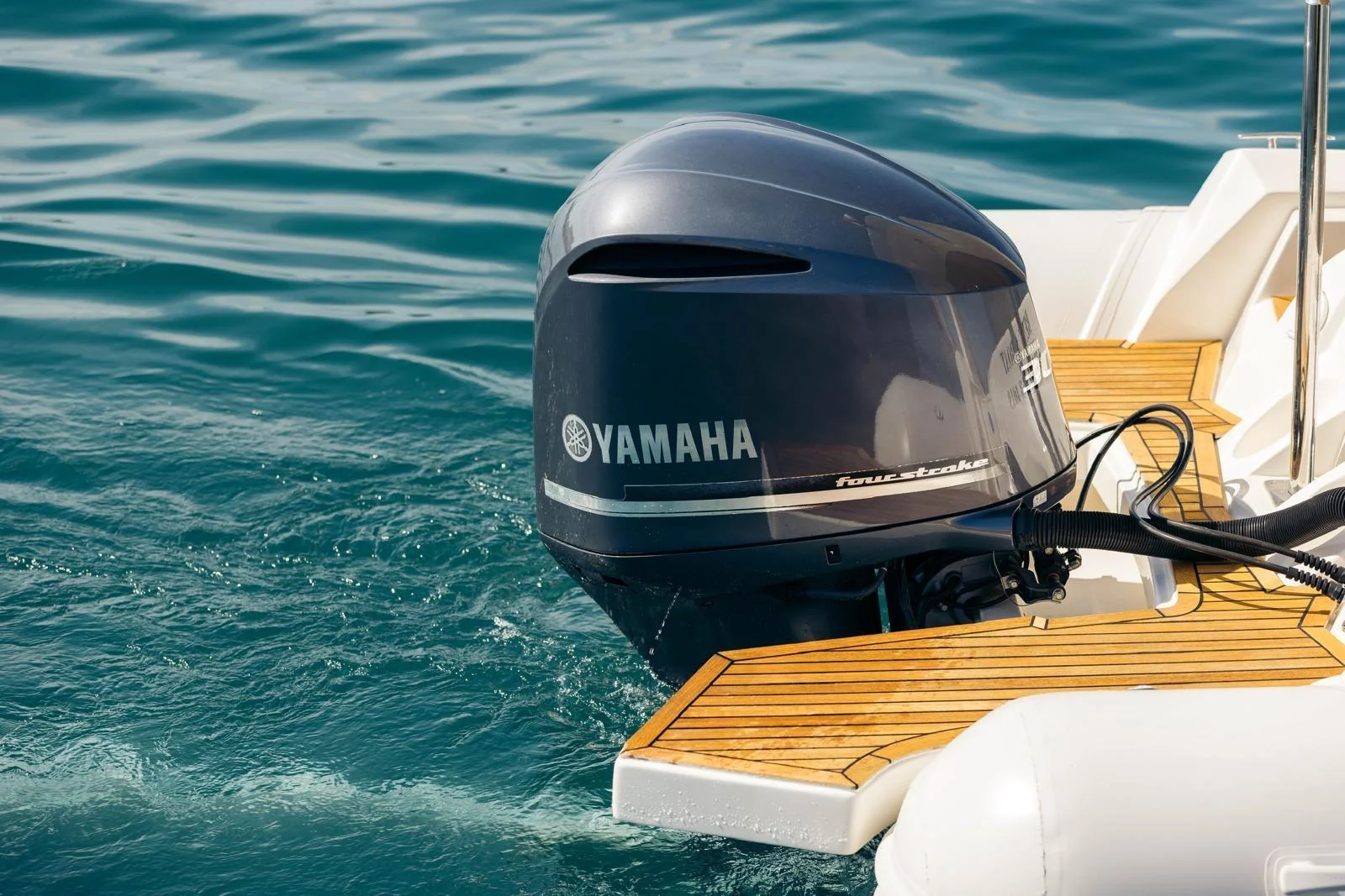 Nuova Jolly 25 Prince image 7