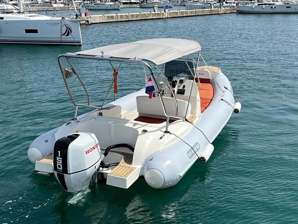 Ris Marine 650 Exclusive image 3