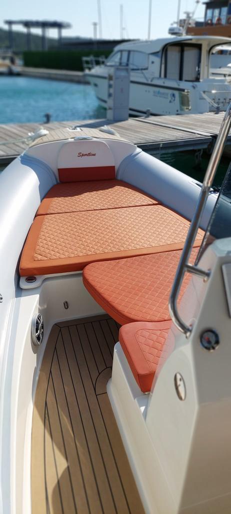 Ris Marine 650 Exclusive image 6