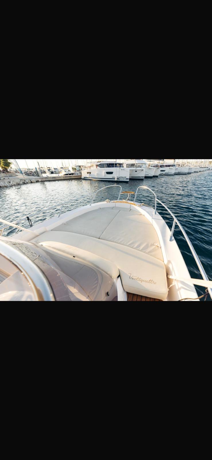 Sessa Key Largo 24 image 11