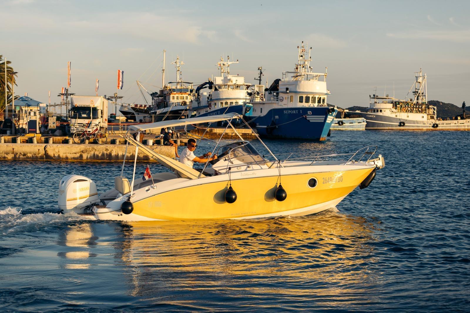 Sessa Key Largo 24 image 2