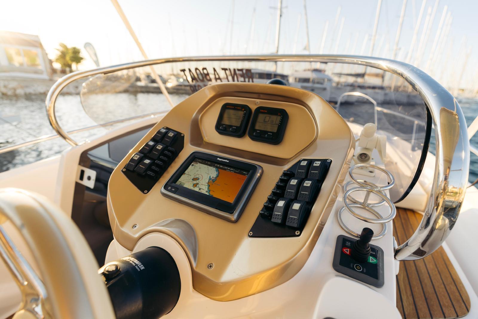 Sessa Key Largo 24 image 3