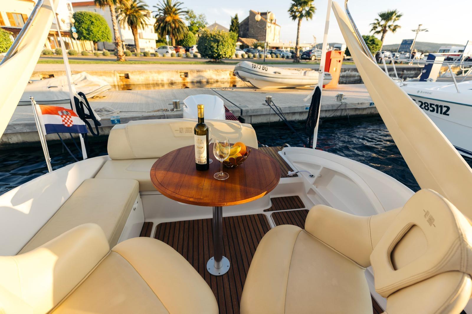 Sessa Key Largo 24 image 4